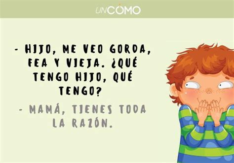 60 Chistes Cortos Graciosos Para Niños y Adultos。